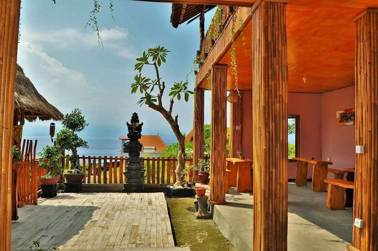 Hotel Gentari Homestay
