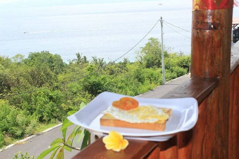Hotel Gentari Homestay