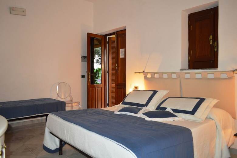 Hotel Oasi