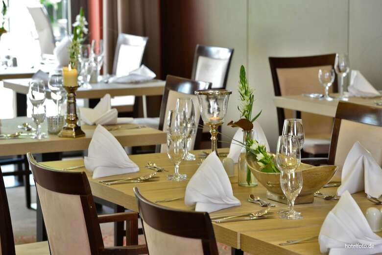 Greenline Schlosshotel Blankenburg