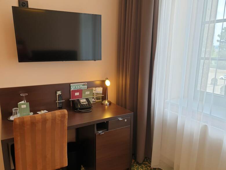 Greenline Schlosshotel Blankenburg