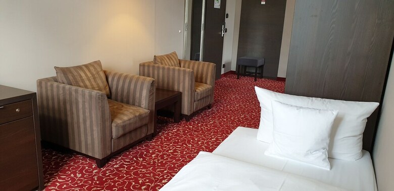 Greenline Schlosshotel Blankenburg