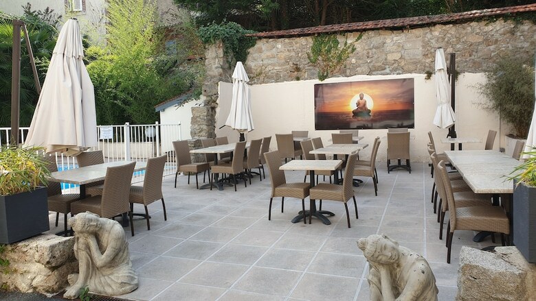 Brit Hotel Confort Auclair Gueret