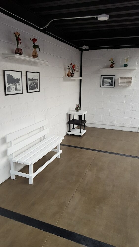 Apartamentos Cozy Loft With Balcony
