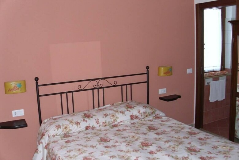 Bed & Breakfast Agriturismo Il Grappolo