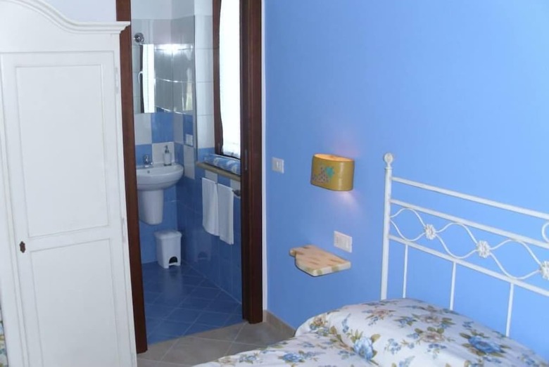Bed & Breakfast Agriturismo Il Grappolo