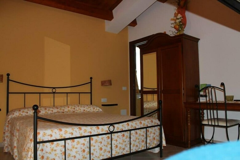 Bed & Breakfast Agriturismo Il Grappolo