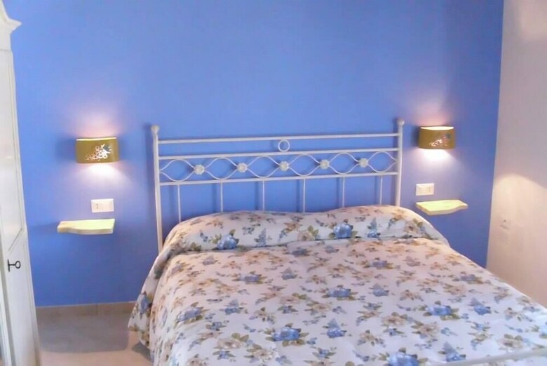 Bed & Breakfast Agriturismo Il Grappolo