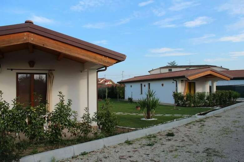 Bed & Breakfast Agriturismo Il Grappolo