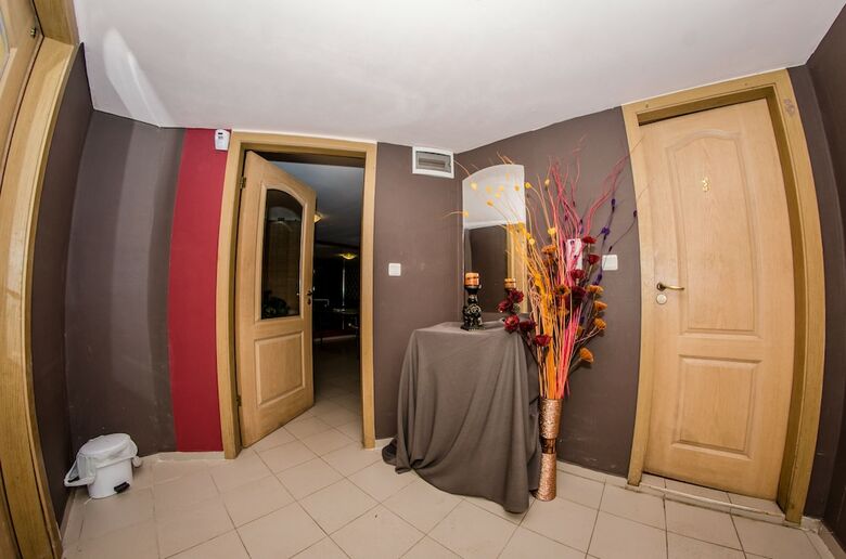 Apartamentos Messambria Fort Beach
