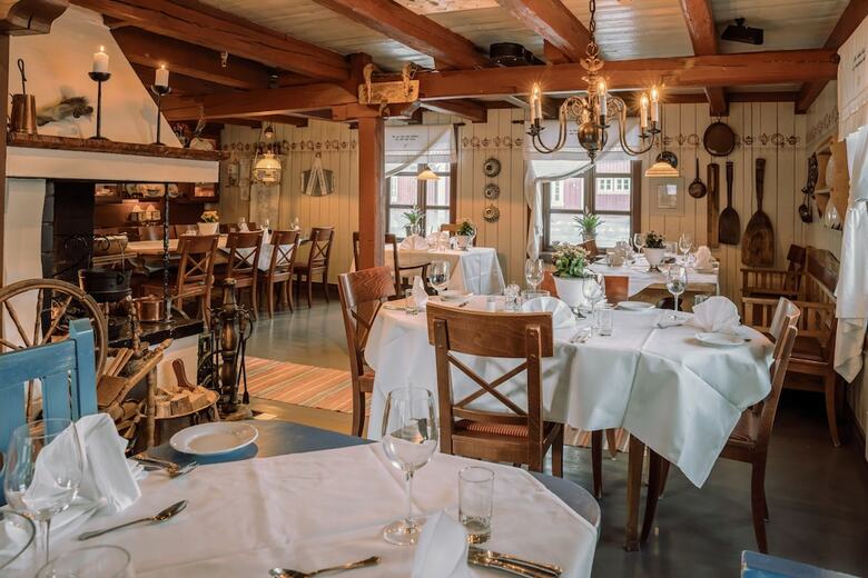 Hotel Anker Brygge
