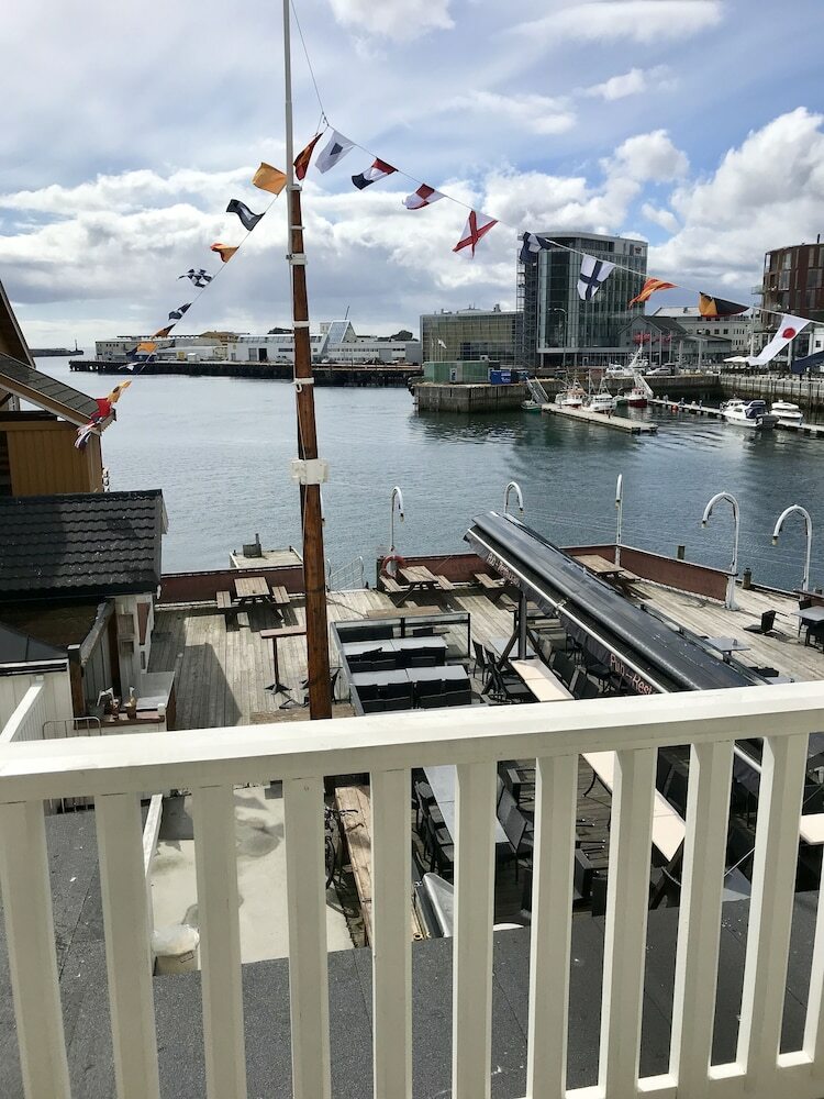Hotel Anker Brygge