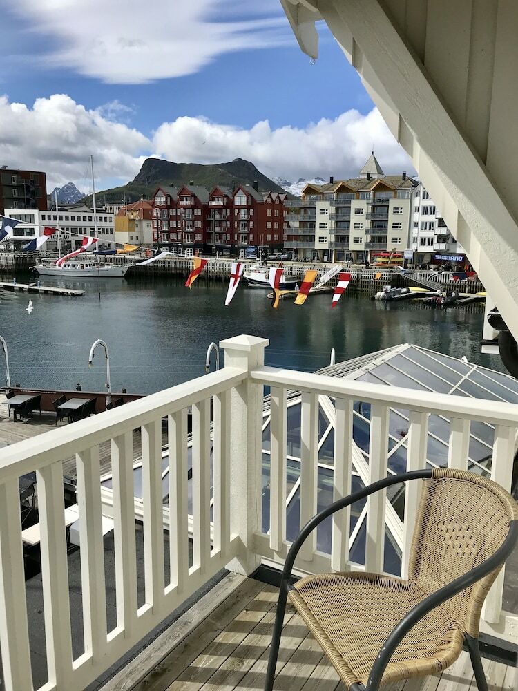 Hotel Anker Brygge