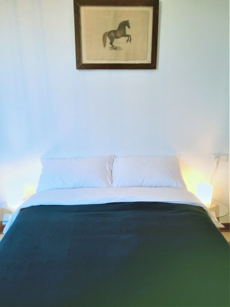 Bed & Breakfast El Cielo Azul