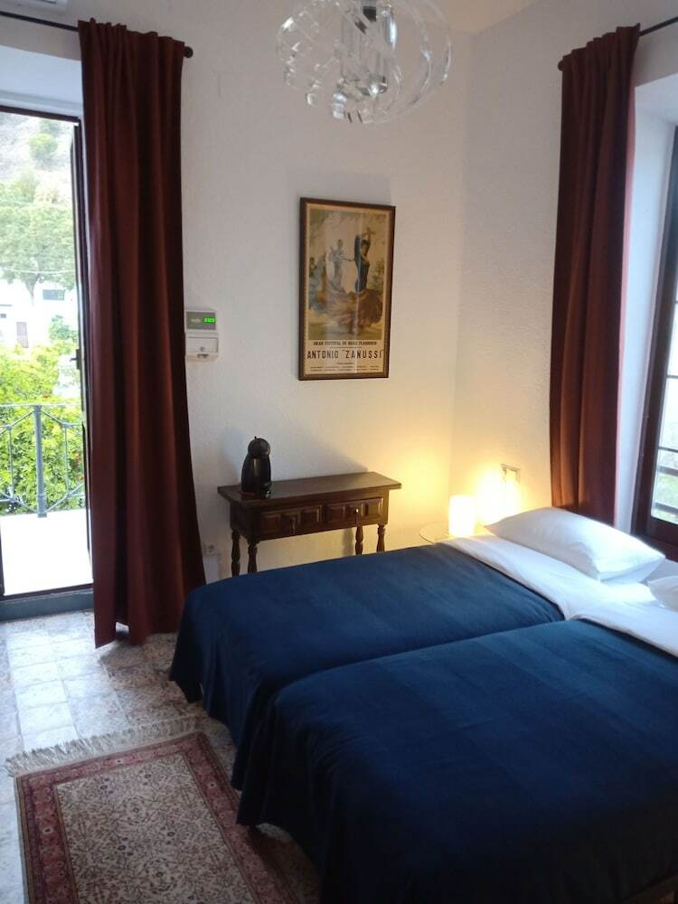 Bed & Breakfast El Cielo Azul