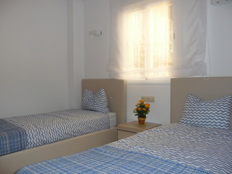 Apartamento Miramar - Pf006