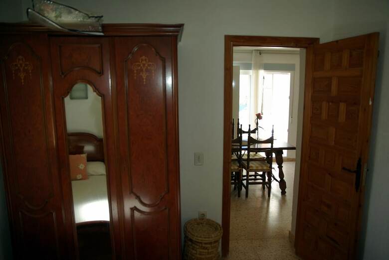 Apartamento Luz I - Zm109