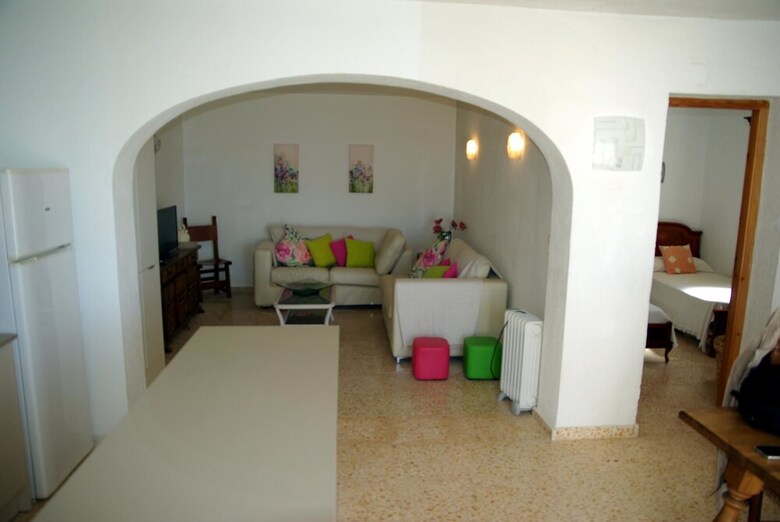Apartamento Luz I - Zm109