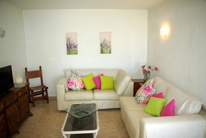 Apartamento Luz I - Zm109