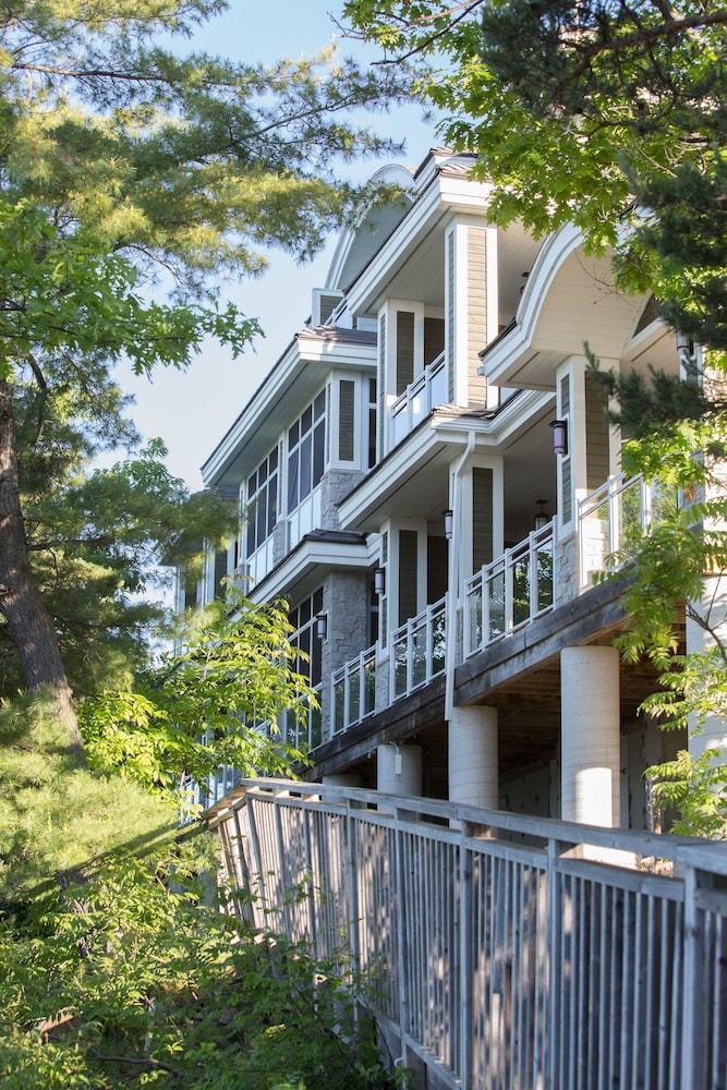 Apartamento Touchstone Resort