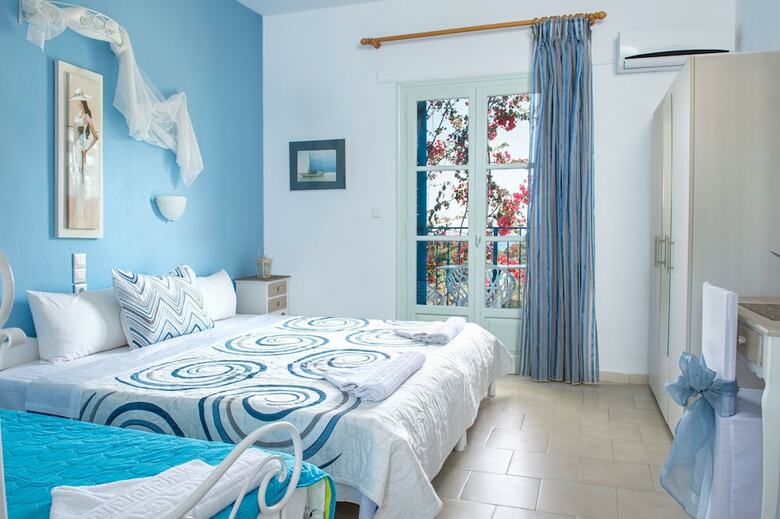 Aparthotel Aelia Skiathos