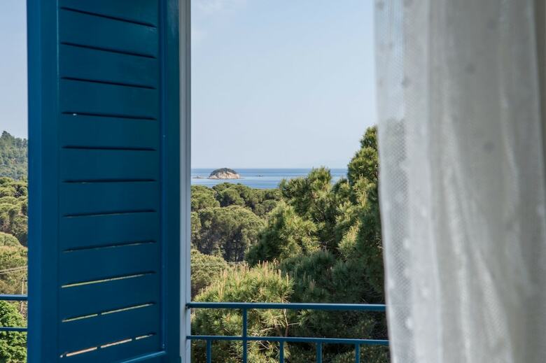Aparthotel Aelia Skiathos