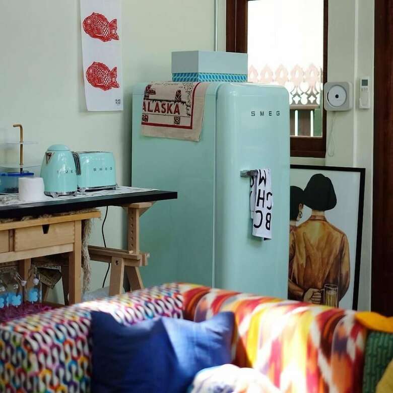 Baan Wan Chart Boutique Hotel