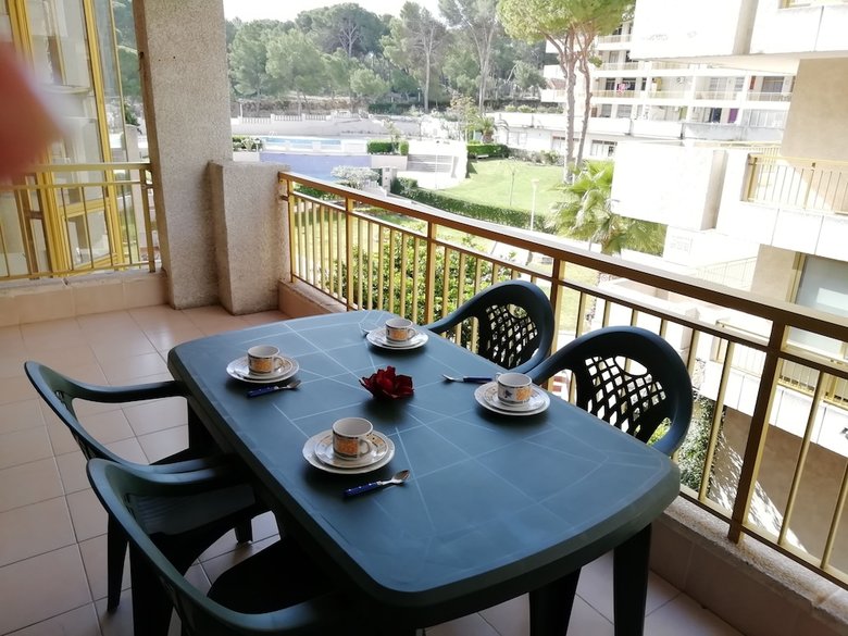 Apartamentos 1018 - Catalu�a92