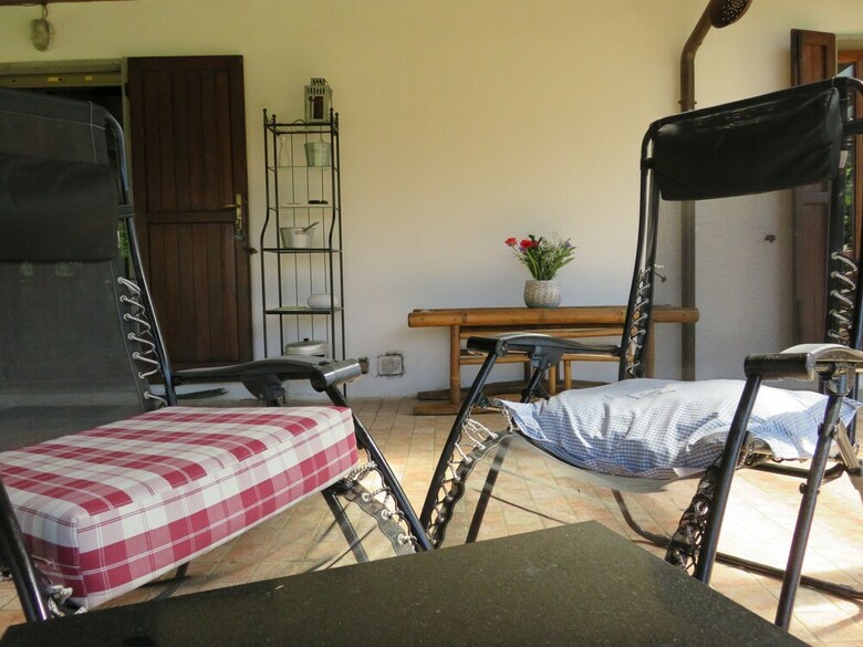 Apartamento Wild Rose