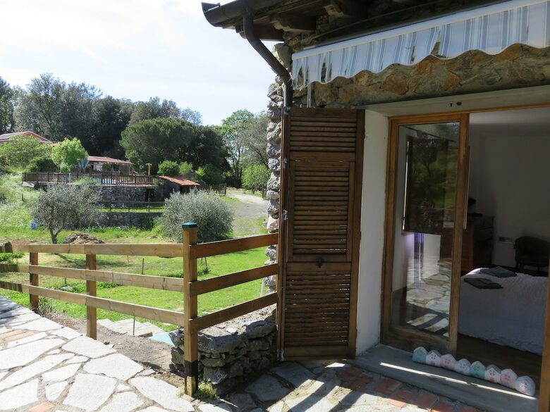 Apartamento Wild Rose