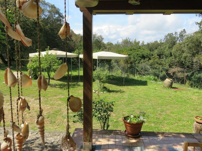 Apartamento Wild Rose