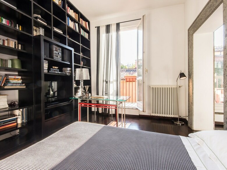 Apartamento Rsh Luxury Spanish Steps Terrace