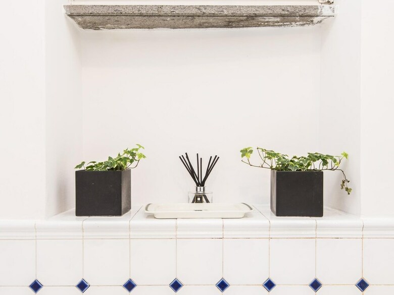 Apartamento Rsh Luxury Spanish Steps Terrace