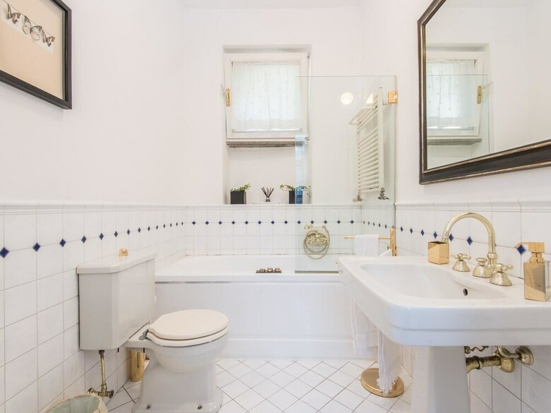 Apartamento Rsh Luxury Spanish Steps Terrace