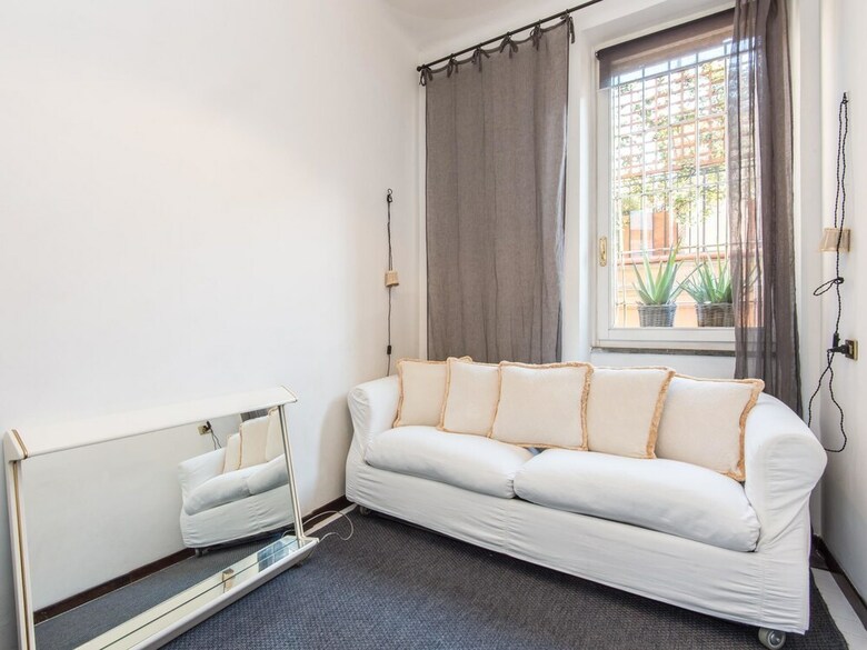Apartamento Rsh Luxury Spanish Steps Terrace