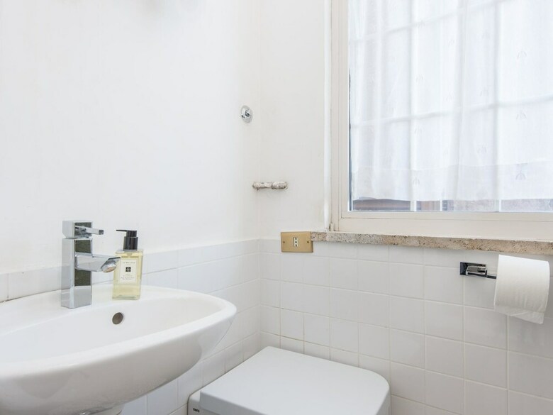 Apartamento Rsh Luxury Spanish Steps Terrace