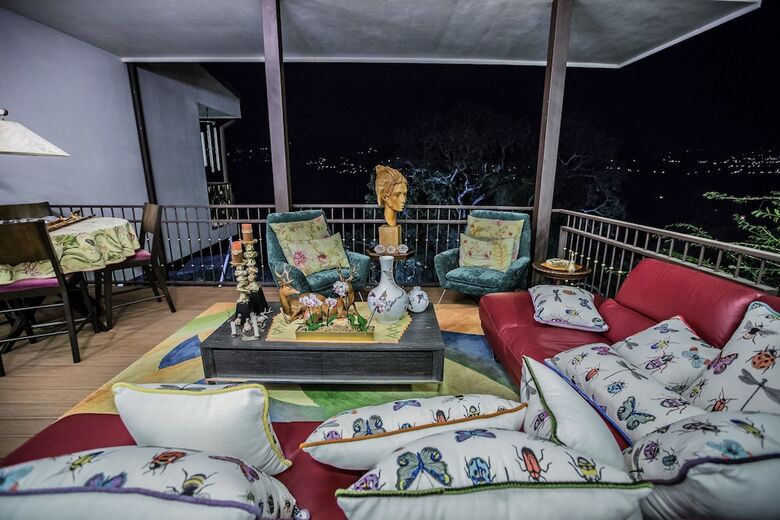 Villa La Toscana Hills