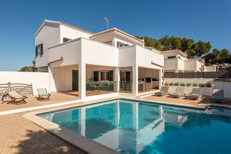 Villa Lacalma IV