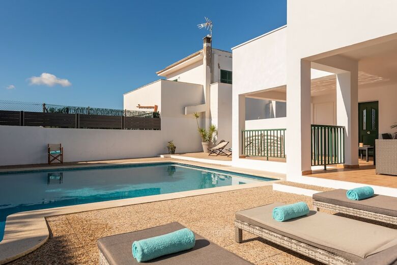Villa Lacalma IV