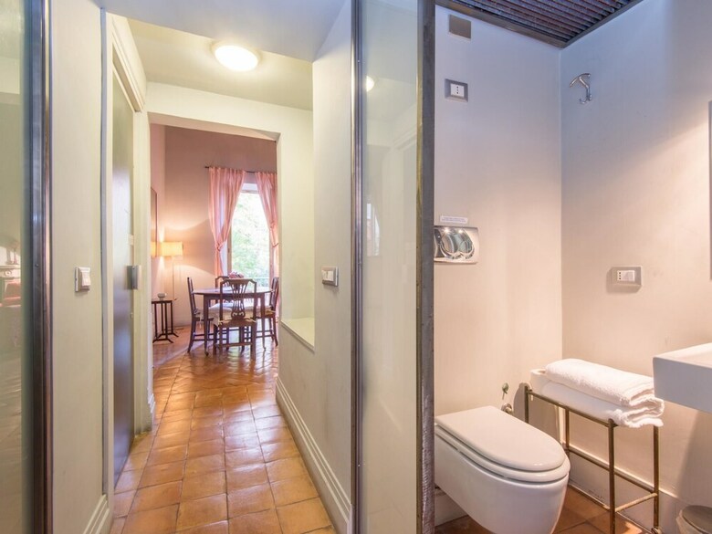 Rsh Barberini Terrace Apartment
