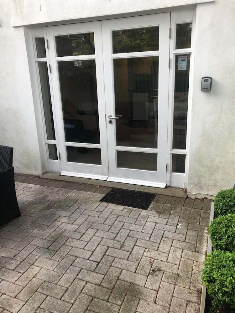 Apartamentos Fabulous, Modern 2 Bed Flat In Central Cardiff