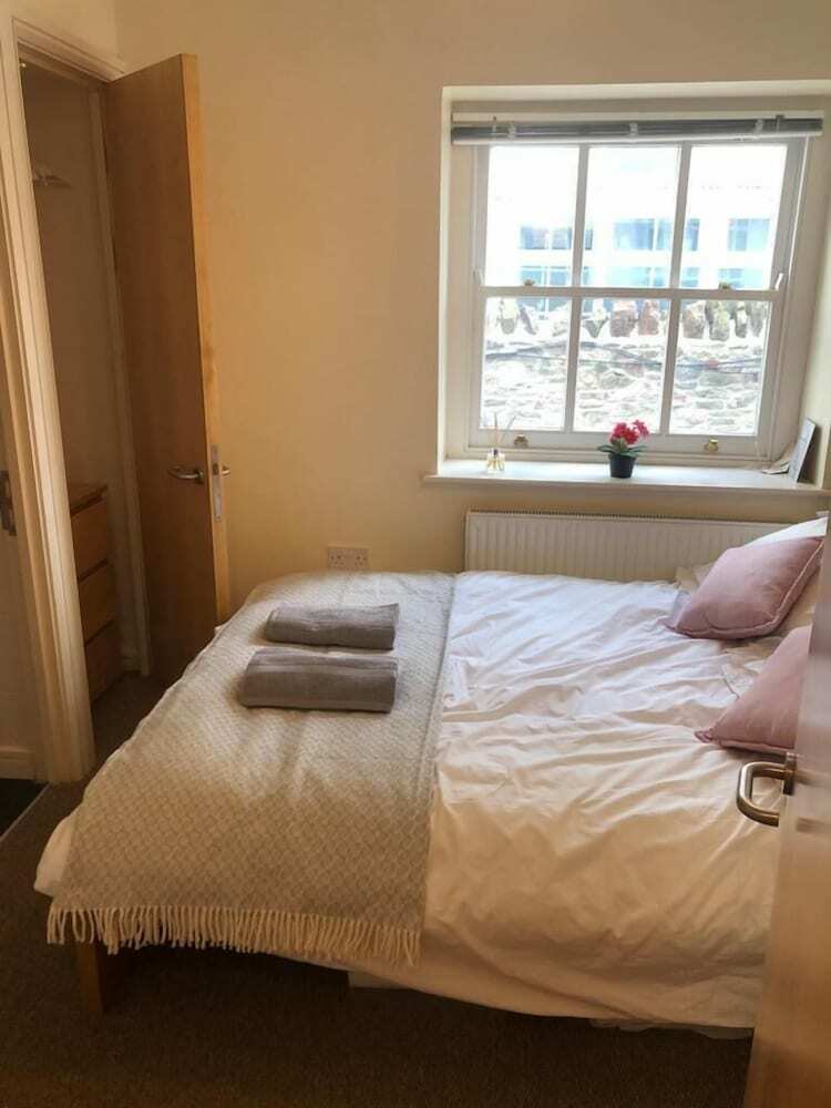 Apartamentos Fabulous, Modern 2 Bed Flat In Central Cardiff
