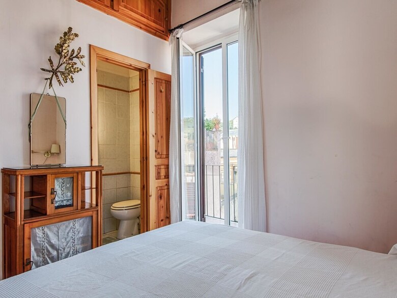 Rsh Benedetta Terrace Apartment