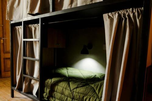 Hostal Che Juan Hostel Ba