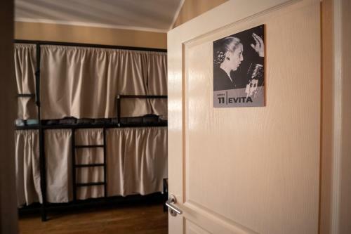 Hostal Che Juan Hostel Ba