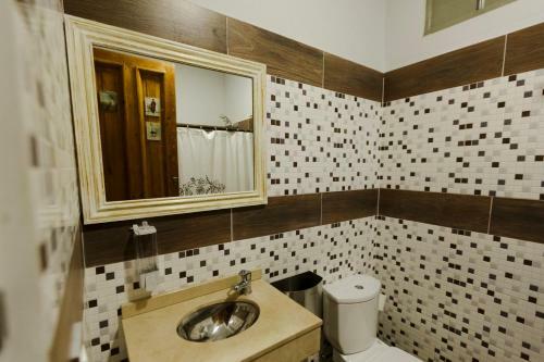 Hostal Che Juan Hostel Ba