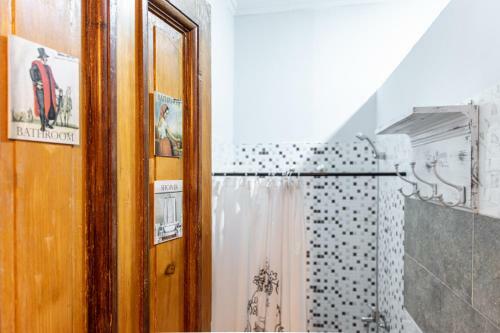 Hostal Che Juan Hostel Ba