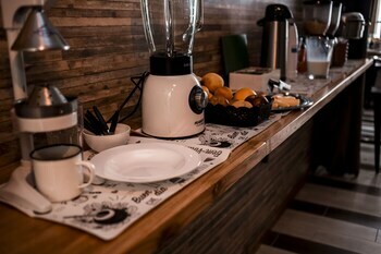 Hostal Che Juan Hostel Ba