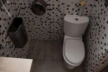 Hostal Che Juan Hostel Ba