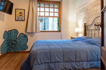Hostal Che Juan Hostel Ba